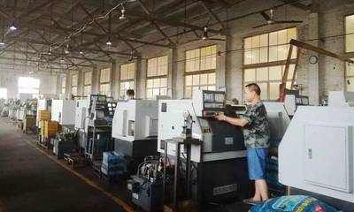 錠子大王河南二紡機 千家企業青睞，供不應求成常態