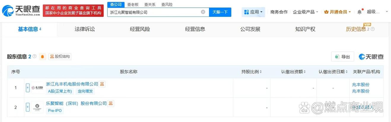 注冊資本千萬加碼智能賽道 工業機器人制造與AI軟件的融合前景